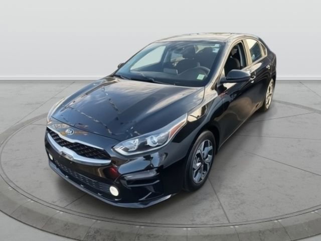 Used 2020 Kia Forte LXS image 3