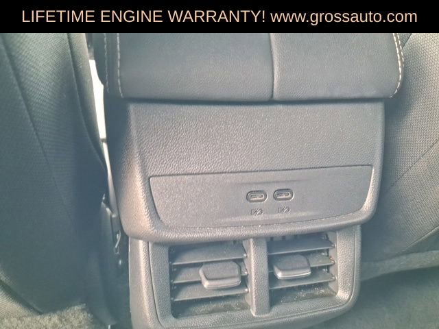 Used 2026 GMC Terrain Elevation AWD/4WD image 23
