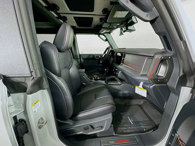 New 2026 Ford Bronco Raptor image 33