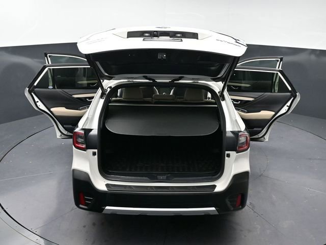 Used 2022 Subaru Outback Limited w/ Popular Package #2 image 44