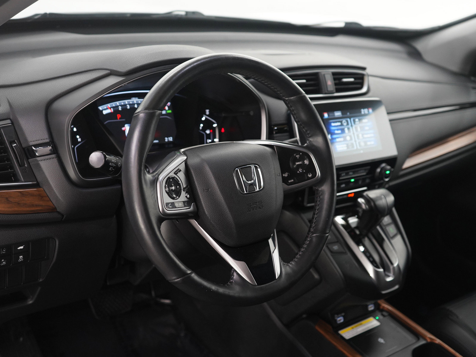 Used 2020 Honda CR-V Touring image 20