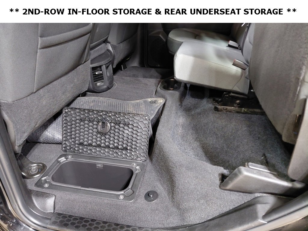 Certified 2024 RAM 2500 Big Horn image 16