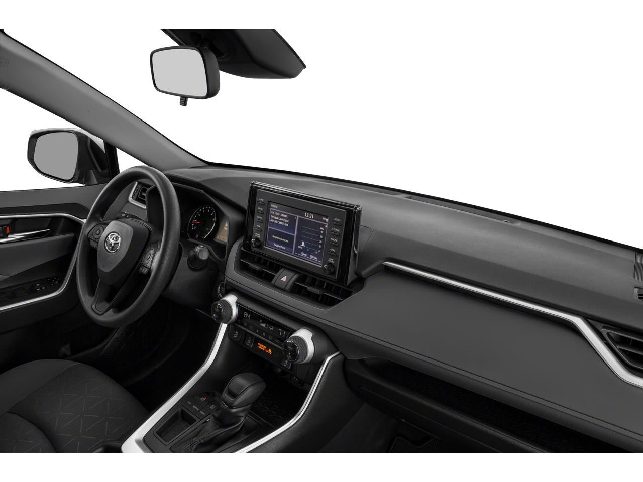 Used 2020 Toyota RAV4 XLE w/ Convenience Package image 11