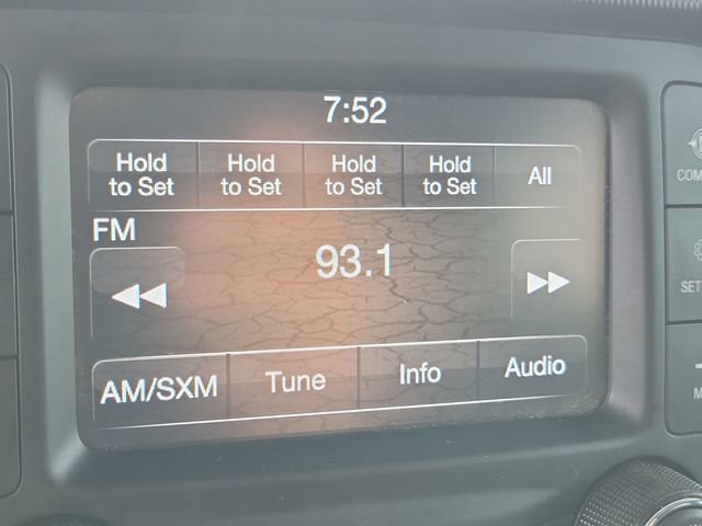 Used 2020 Jeep Wrangler Sport image 13