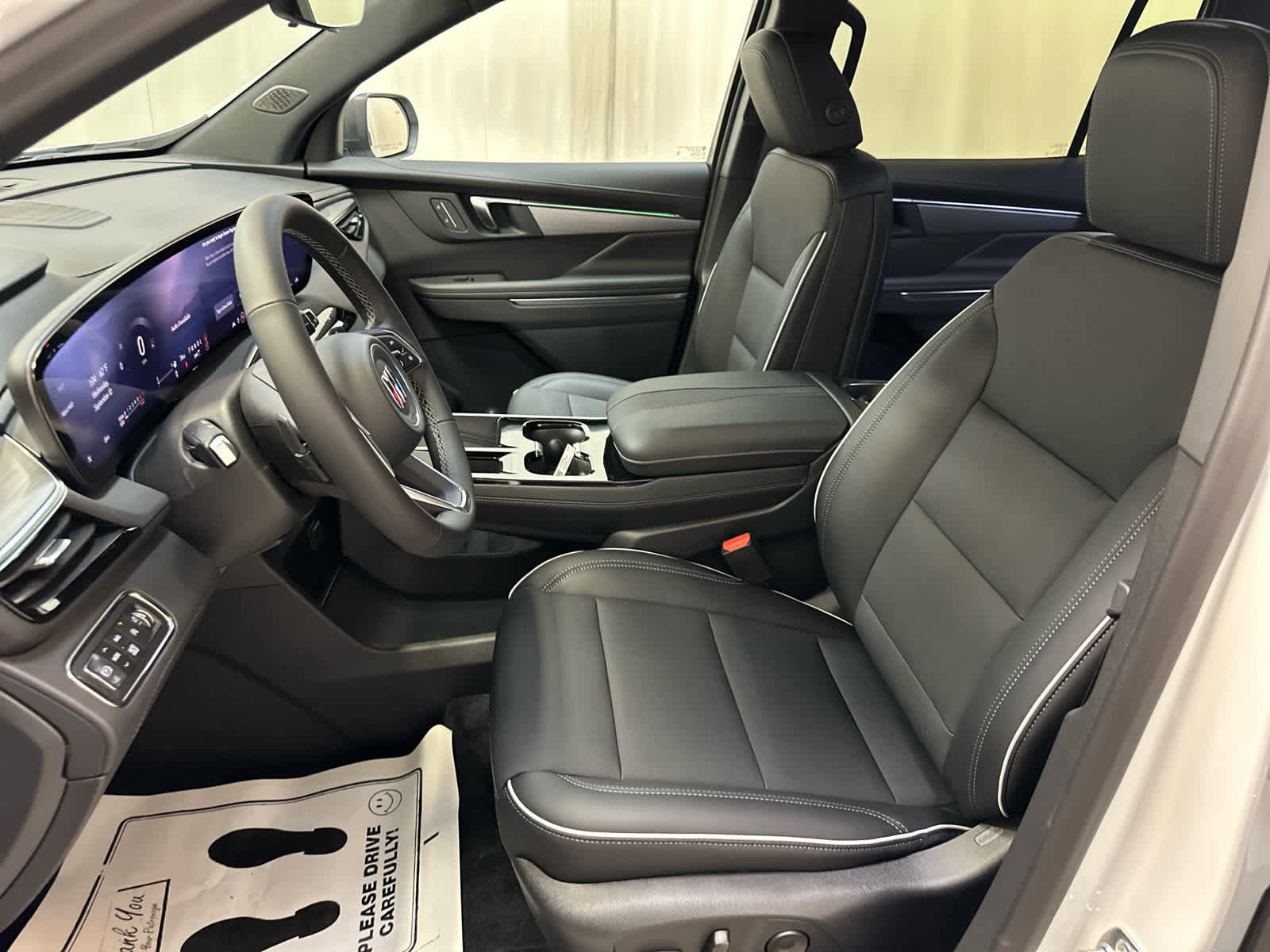 New 2026 Buick Enclave Preferred w/ Power Package image 4