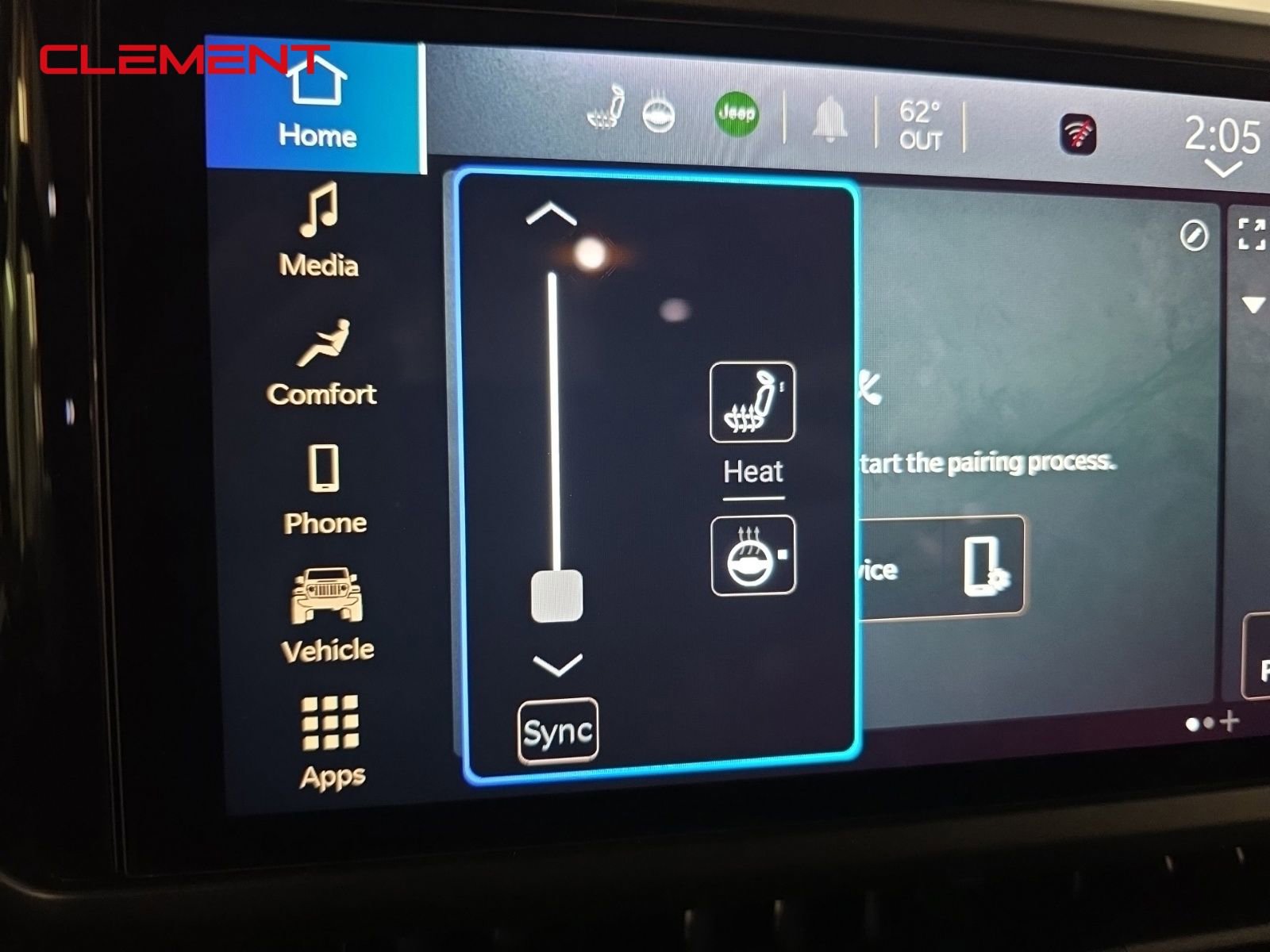 Used 2025 Jeep Wrangler Unlimited Rubicon w/ Steel Bumper Group image 18