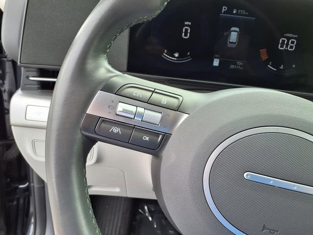Certified 2025 Hyundai Kona SEL FWD image 19