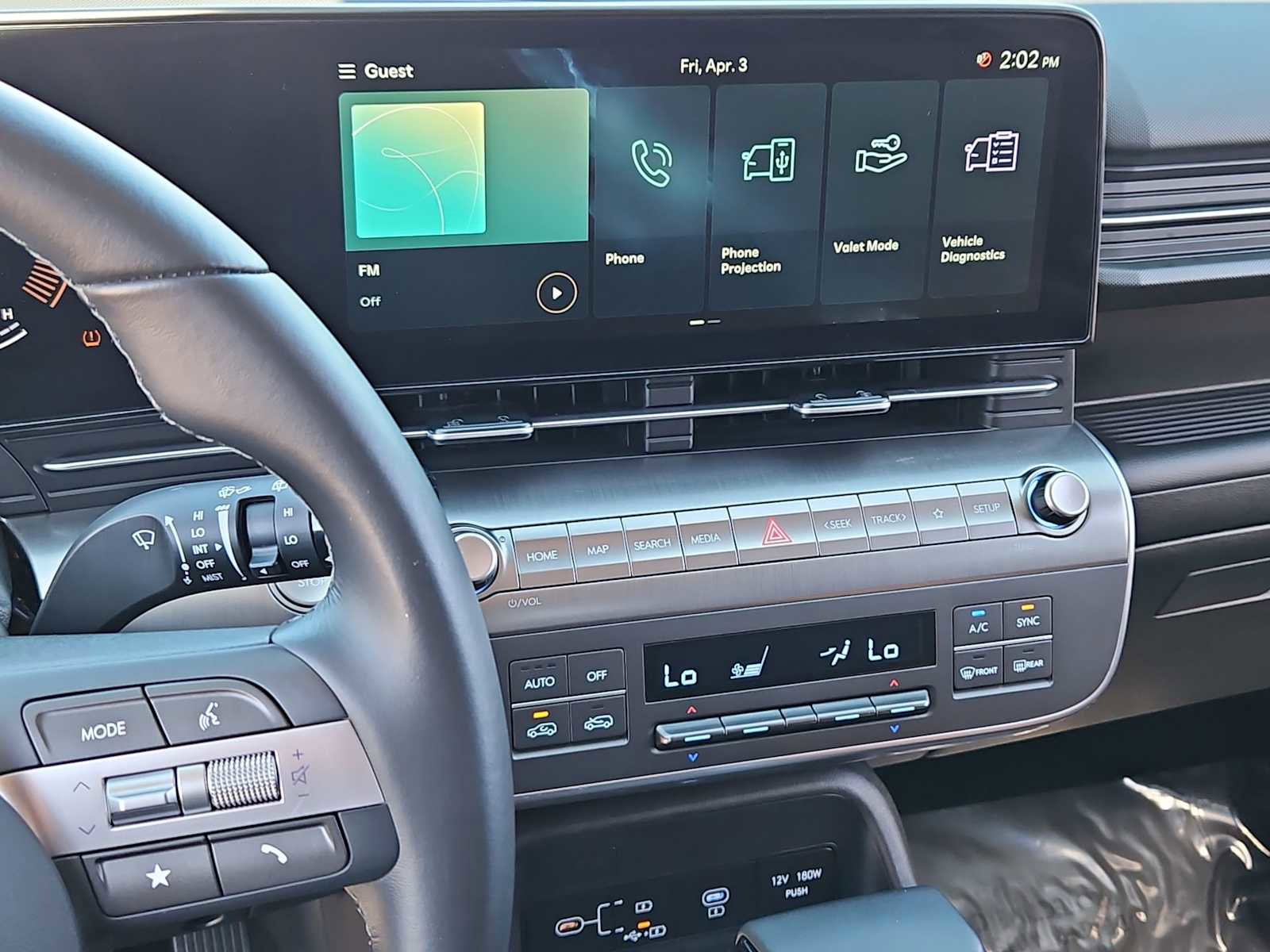 Certified 2025 Hyundai Kona SEL image 27