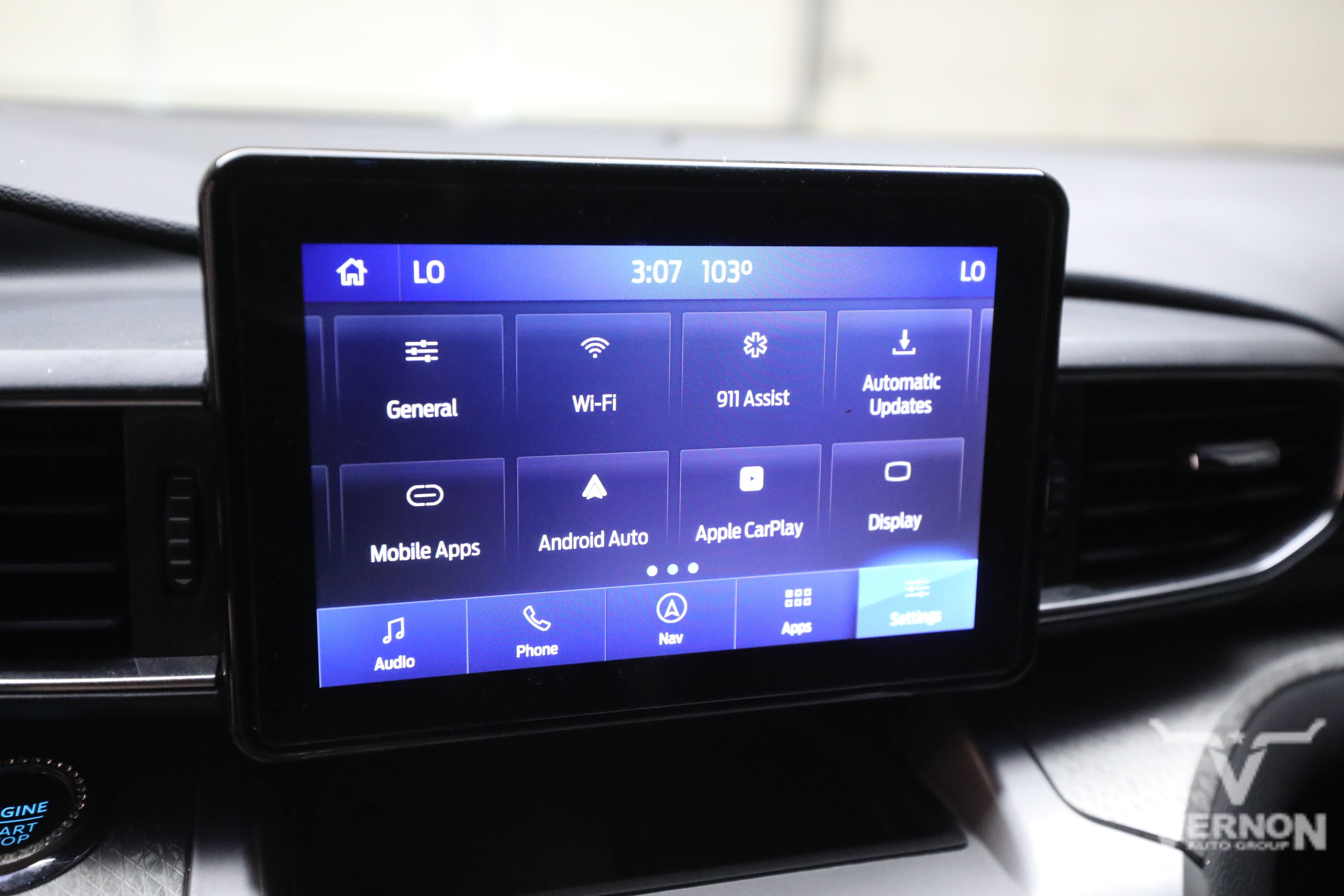 Used 2022 Ford Explorer Timberline AWD/4WD image 29