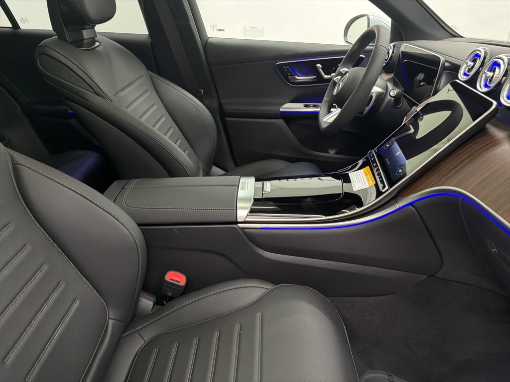 Certified 2026 Mercedes-Benz GLC 300 4MATIC image 30