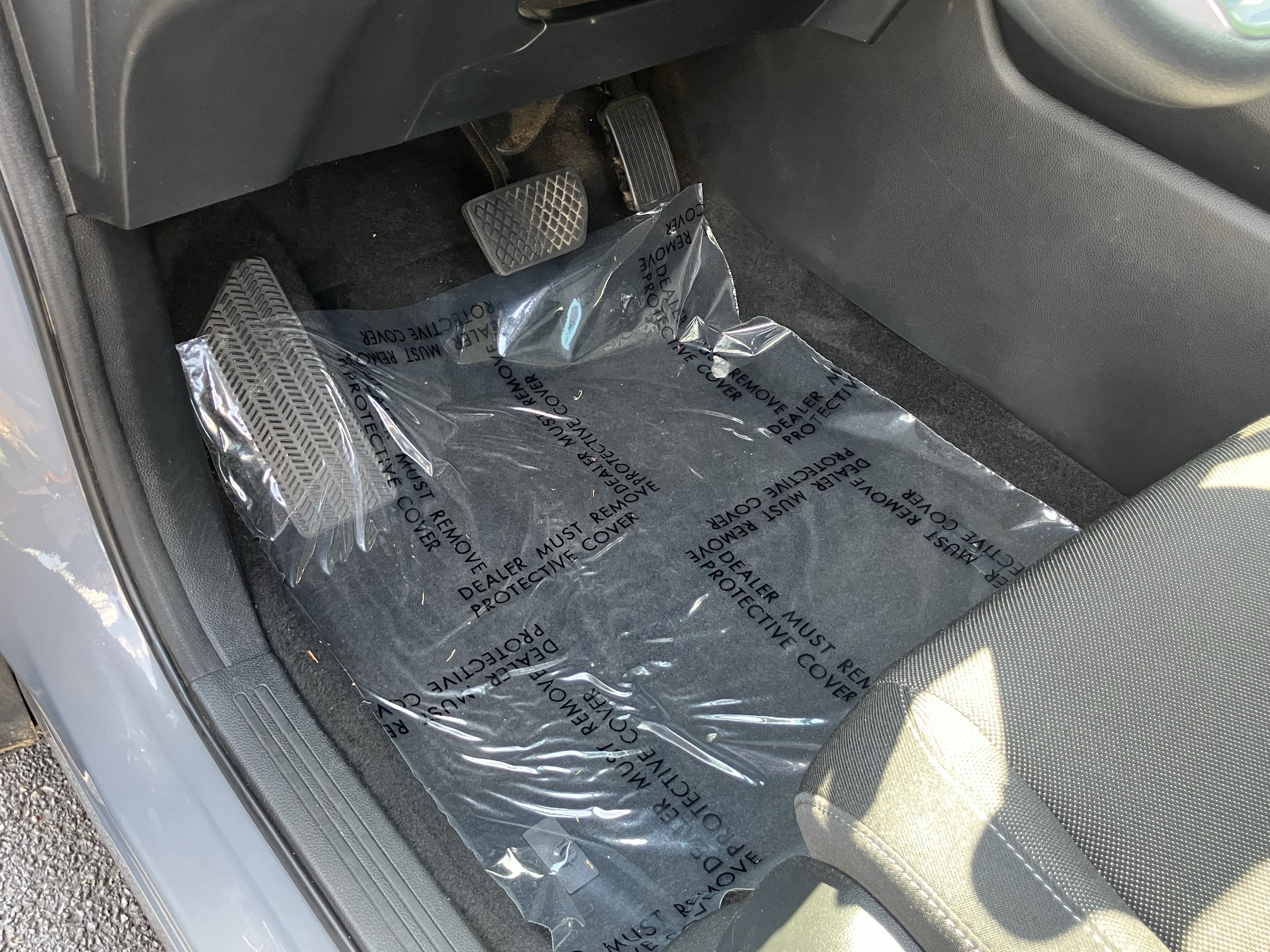 Used 2024 Honda CR-V LX image 18