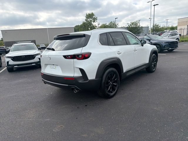 New 2026 MAZDA CX-50 AWD 2.5 S w/ Preferred Pkg image 9