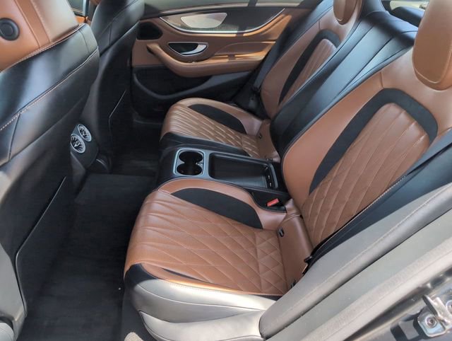 Used 2022 Mercedes-Benz AMG GT 43 image 26