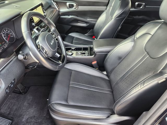 Used 2023 Kia Sorento EX image 12
