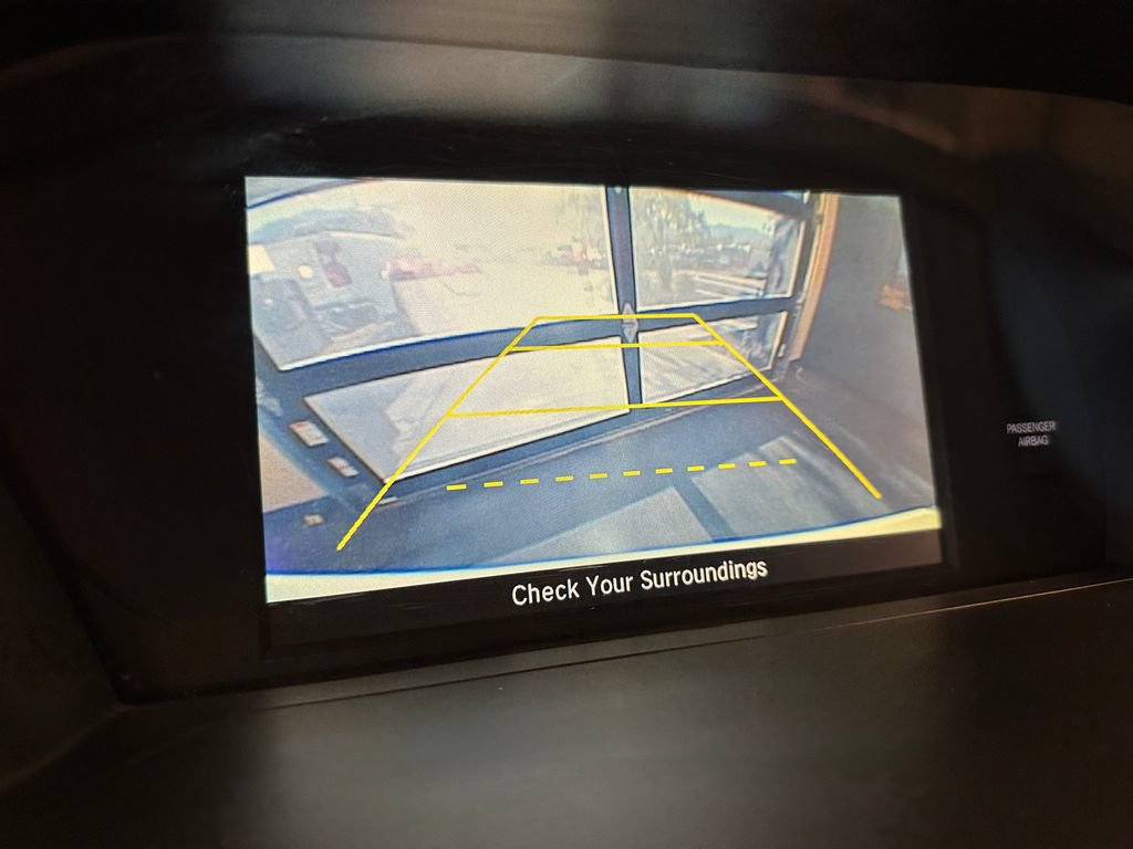 Used 2015 Honda Accord LX image 13