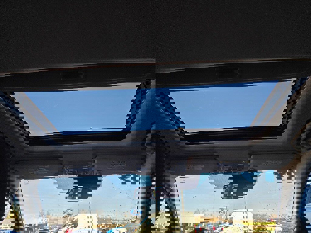 Used 2019 Honda Civic EX image 21