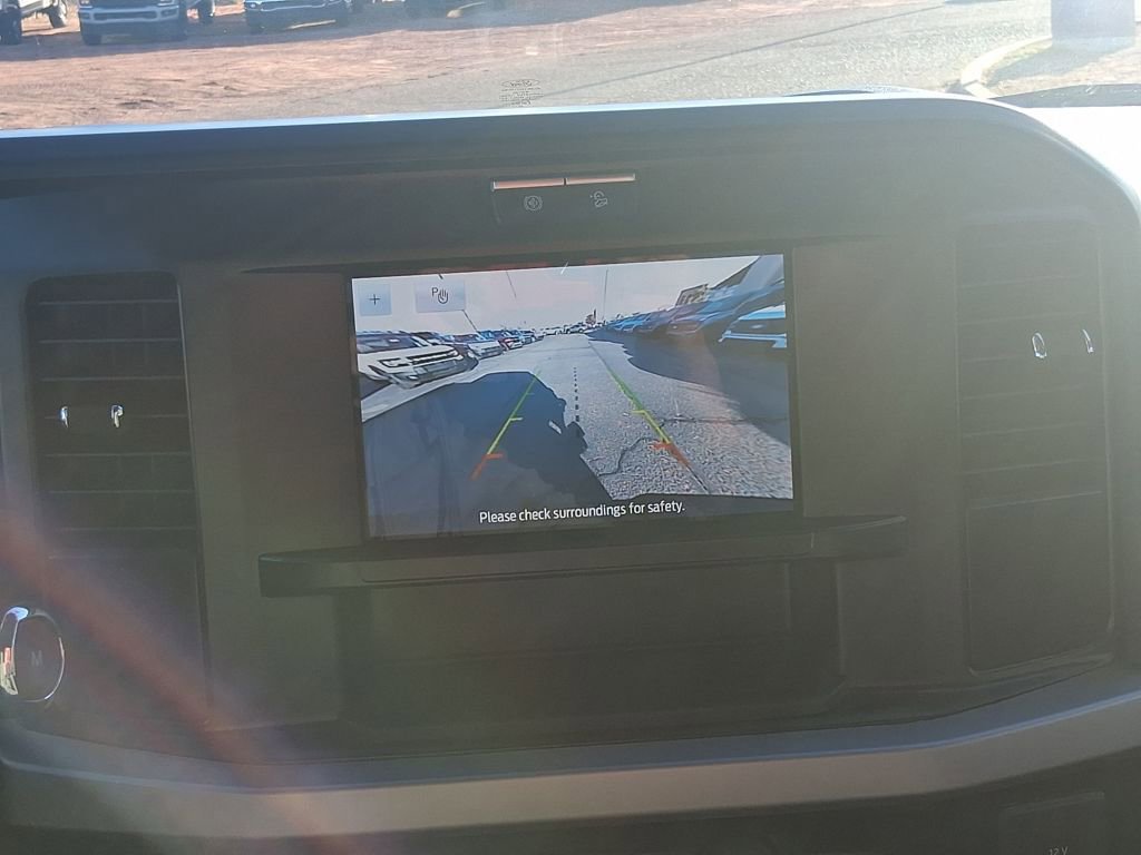 New 2026 Ford F250 XL w/ STX Appearance Package image 18