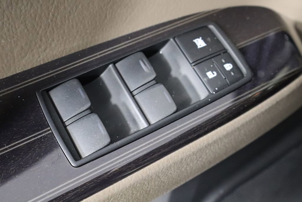 Used 2021 Lexus GX 460 Premium w/ Premium Package image 22