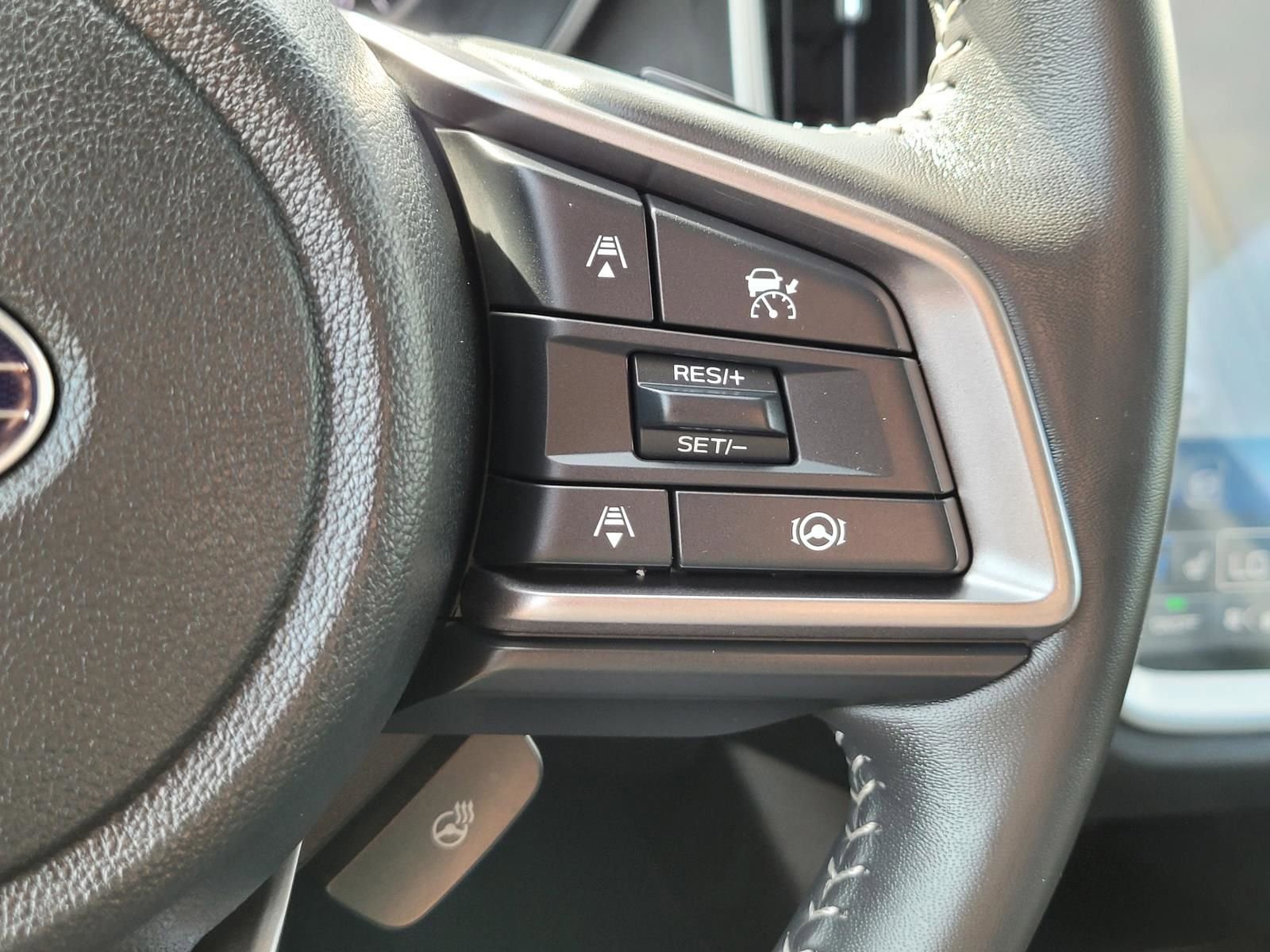 Used 2024 Subaru Ascent Touring w/ Popular Package #2 image 33