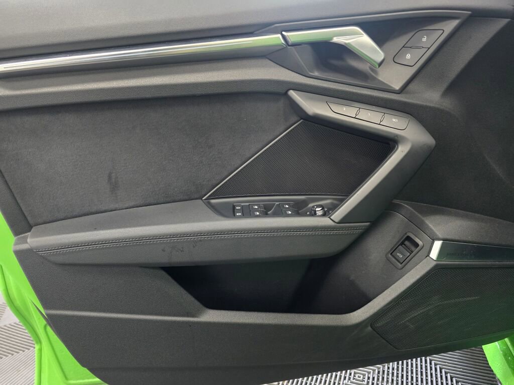 Used 2024 Audi RS 3 w/ Carbon Package image 33