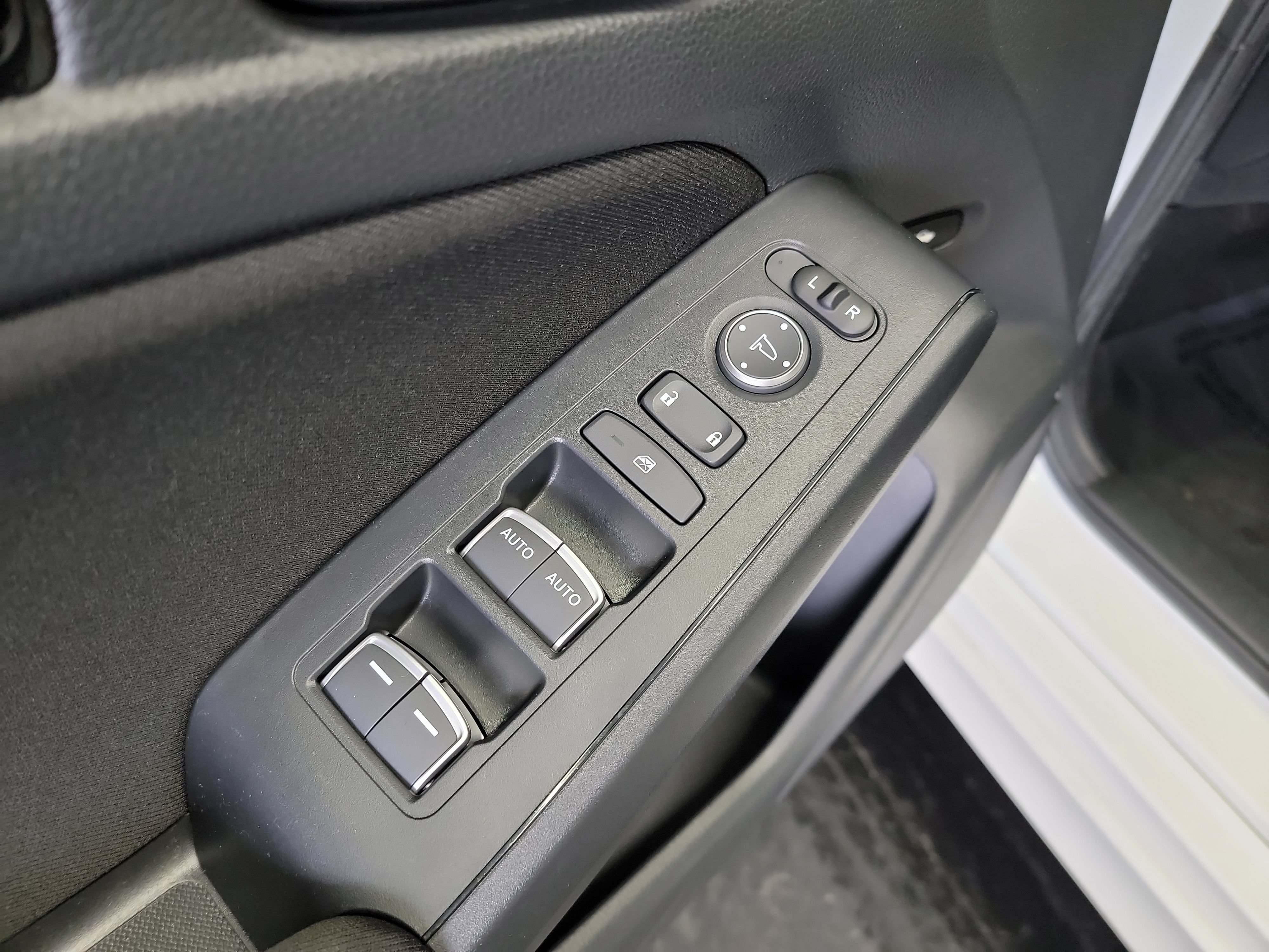 Used 2024 Honda Civic EX image 14