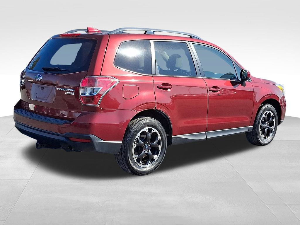 Used 2016 Subaru Forester 2.5i Premium w/ All-Weather Package image 6