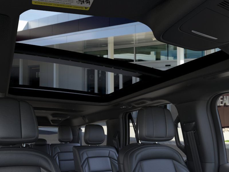 New 2026 Lincoln Navigator L Reserve w/ Jet Appearance Package AWD/4WD image 22