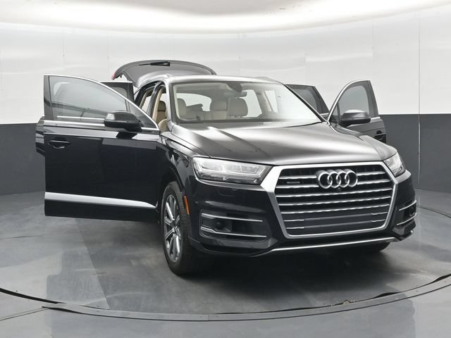 Used 2019 Audi Q7 3.0T Premium Plus w/ Premium Plus Package AWD/4WD image 59