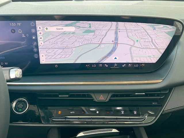 New 2026 Buick Envision Avenir AWD/4WD image 8