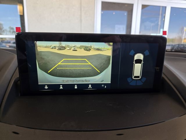 New 2026 Acura RDX SH-AWD w/ Technology Package image 4