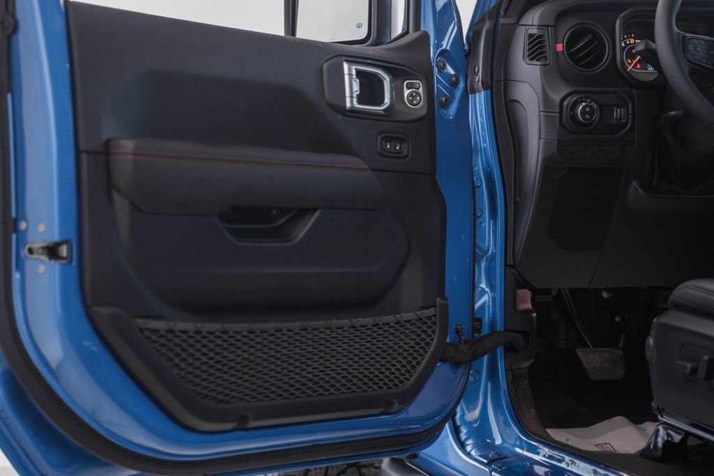 New 2026 Jeep Gladiator Rubicon image 37