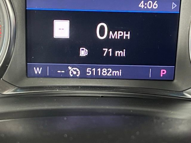 Used 2023 Chevrolet Traverse RS image 41