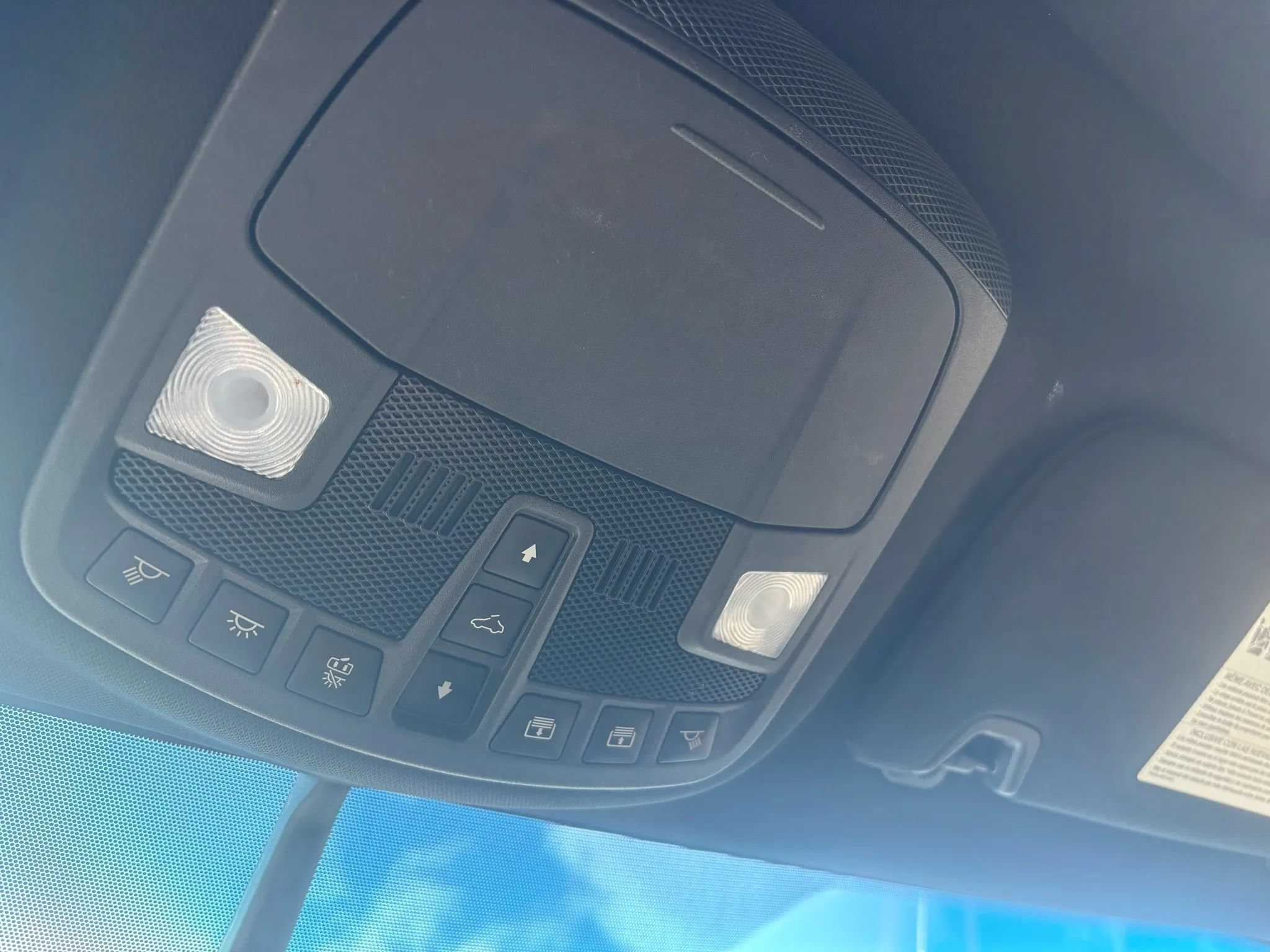 Used 2018 Lincoln MKX Reserve AWD/4WD image 25