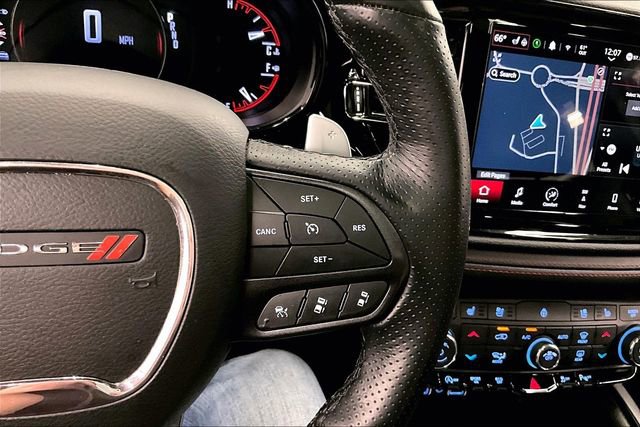 Used 2024 Dodge Durango GT image 29