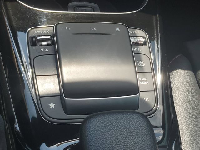Used 2021 Mercedes-Benz CLA 35 AMG 4MATIC image 29