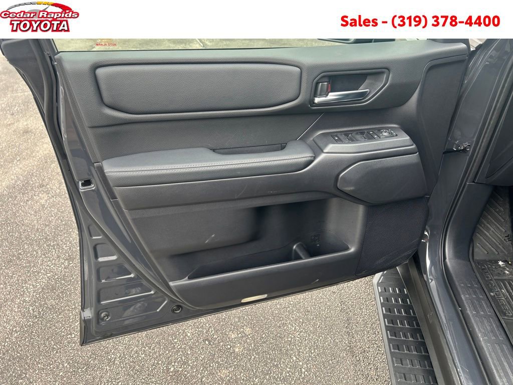 Used 2024 Toyota Land Cruiser image 12