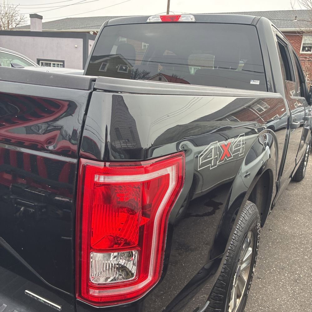 Used 2016 Ford F150 XLT image 3