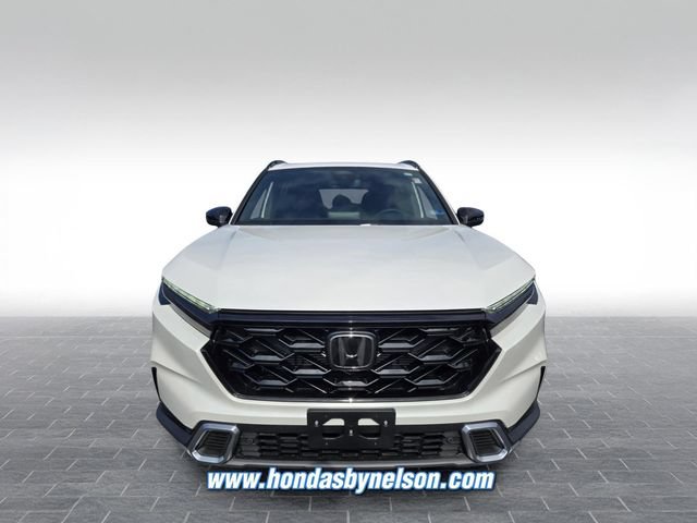 New 2026 Honda CR-V Sport Touring image 2