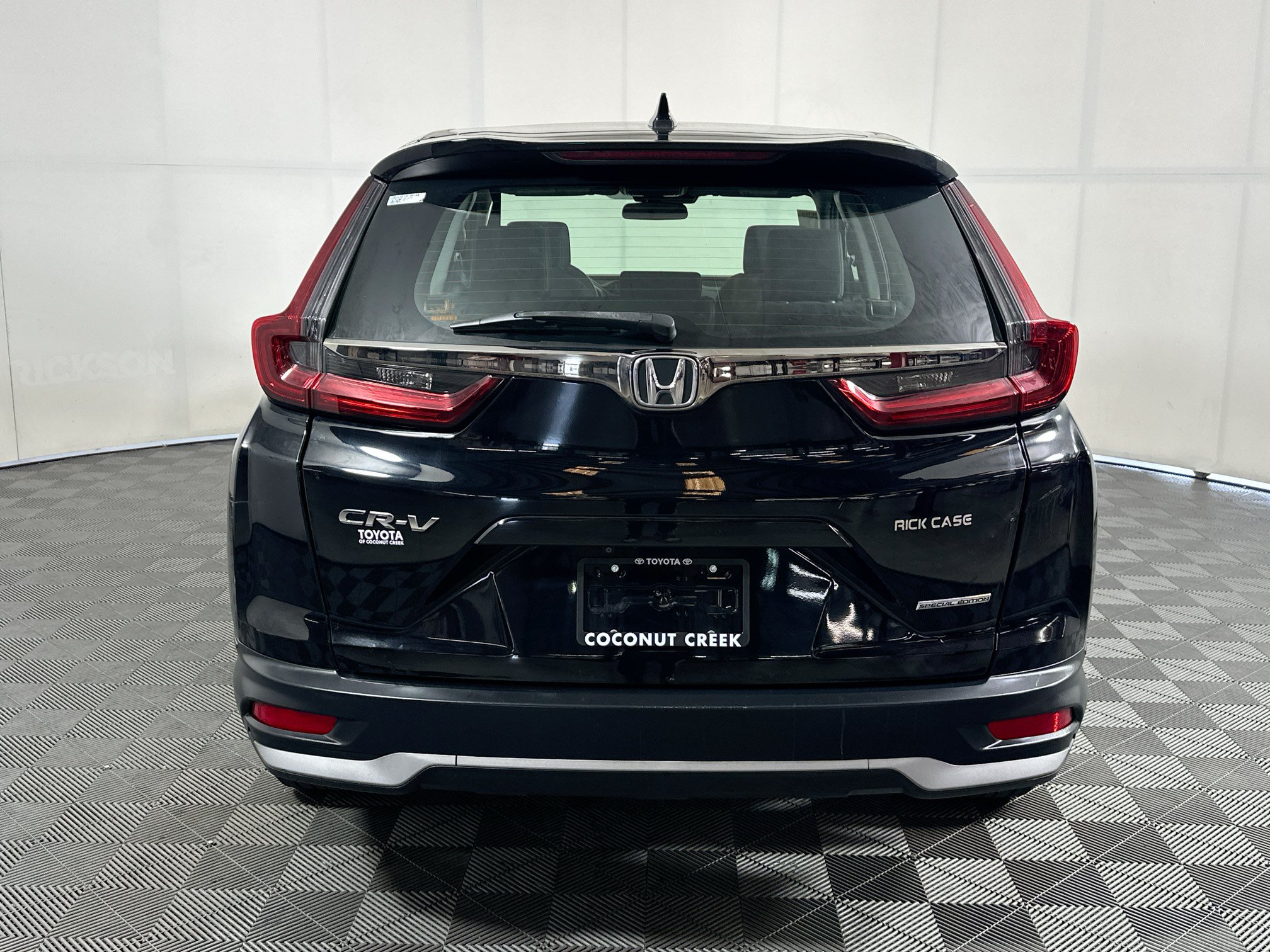 Used 2022 Honda CR-V Special Edition image 4