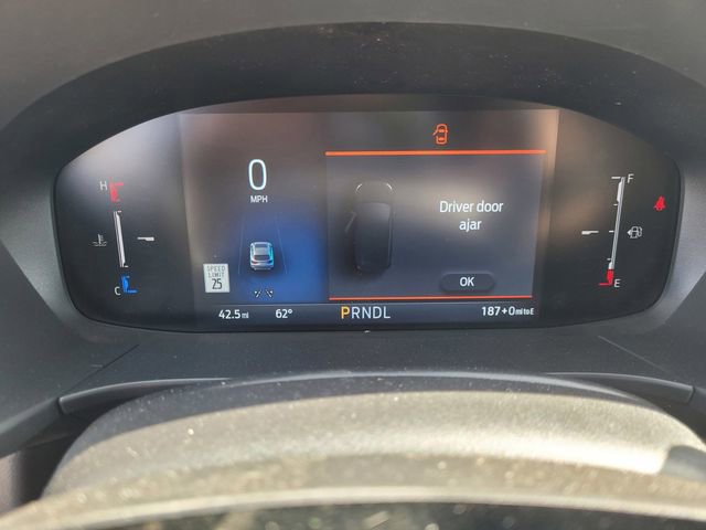 New 2025 Ford Escape SE image 13