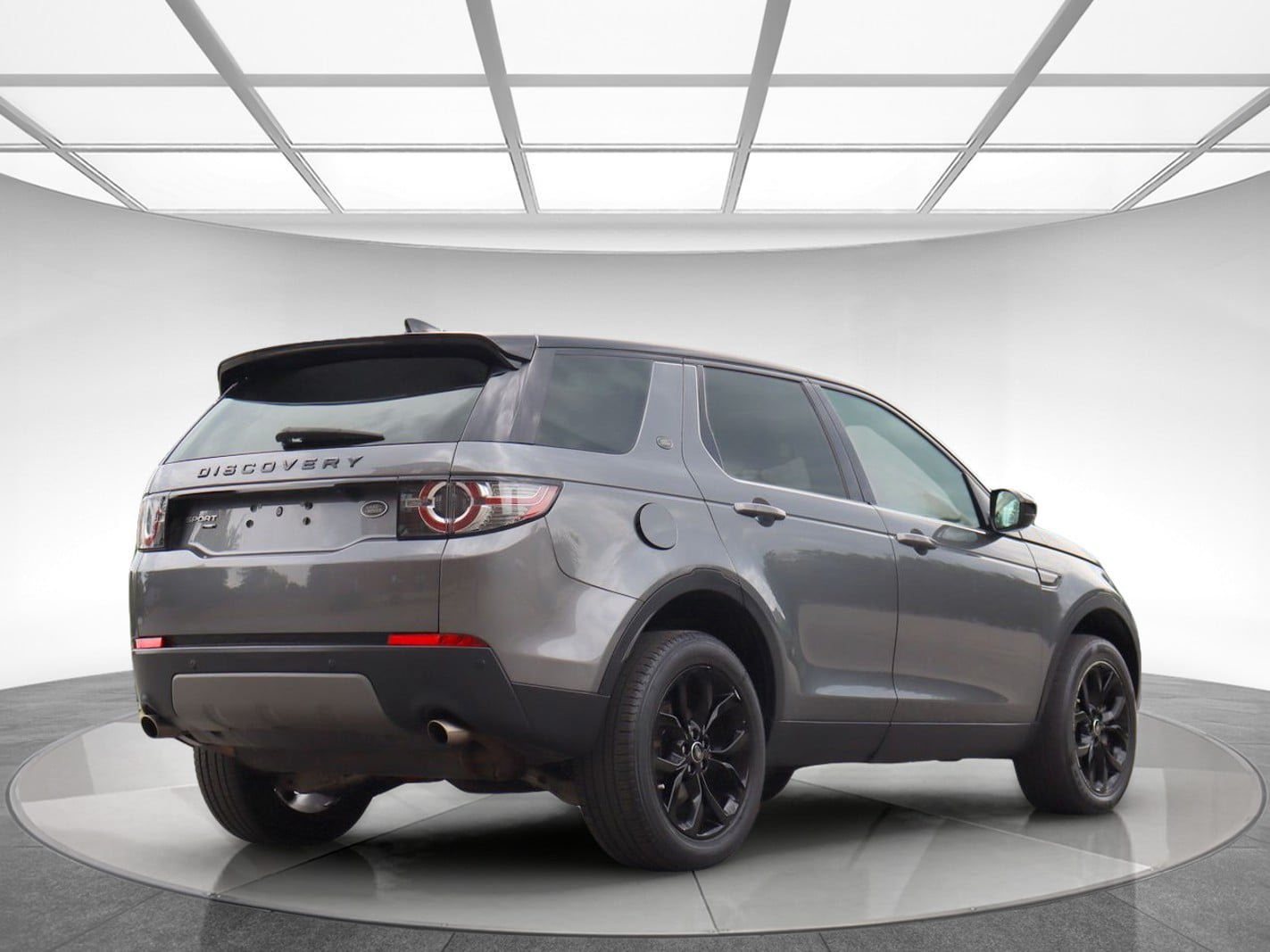 Used 2018 Land Rover Discovery Sport HSE Luxury AWD/4WD image 6