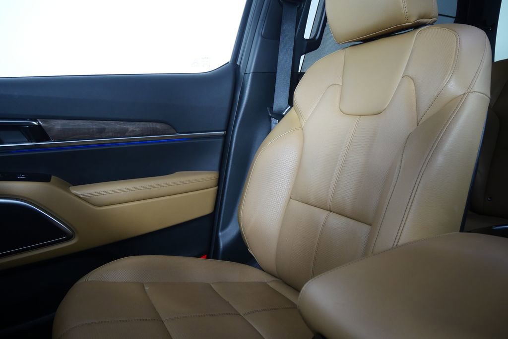 Used 2021 Kia Telluride SX image 29