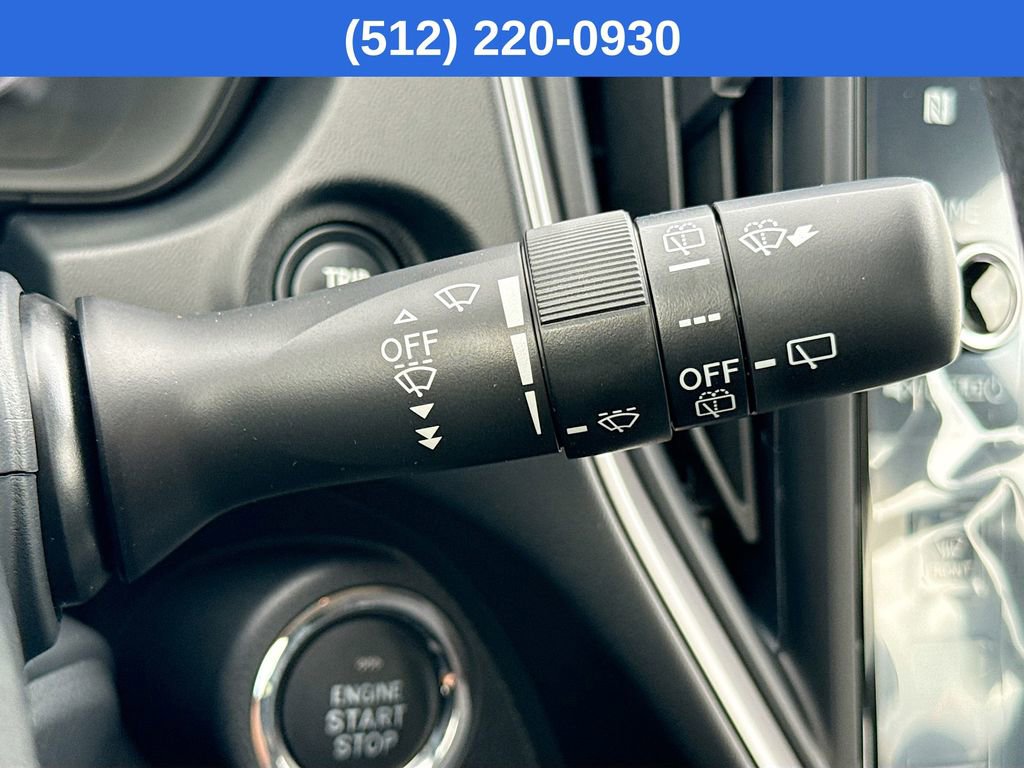 New 2025 Subaru Impreza 2.0i Sport image 14