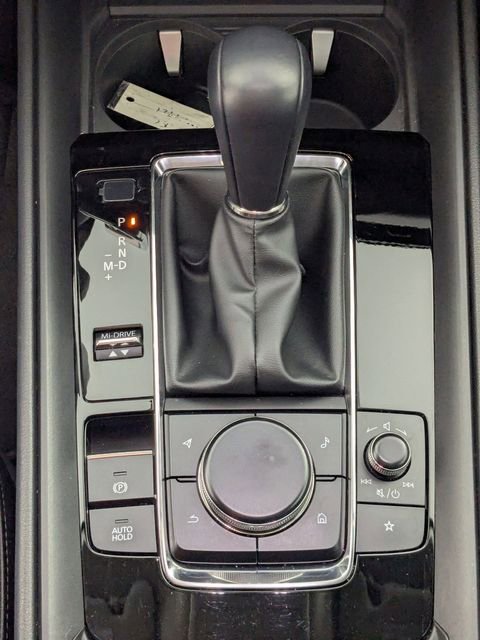 Used 2025 MAZDA CX-50 AWD 2.5 S w/ Premium Plus Pkg image 24