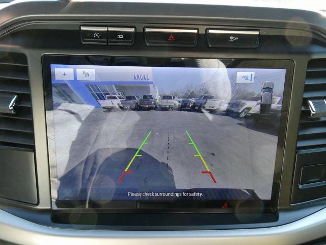 Certified 2023 Ford F150 XLT w/ Equipment Group 302A High image 29