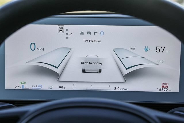 Certified 2023 Hyundai Ioniq 5 Limited RWD image 26