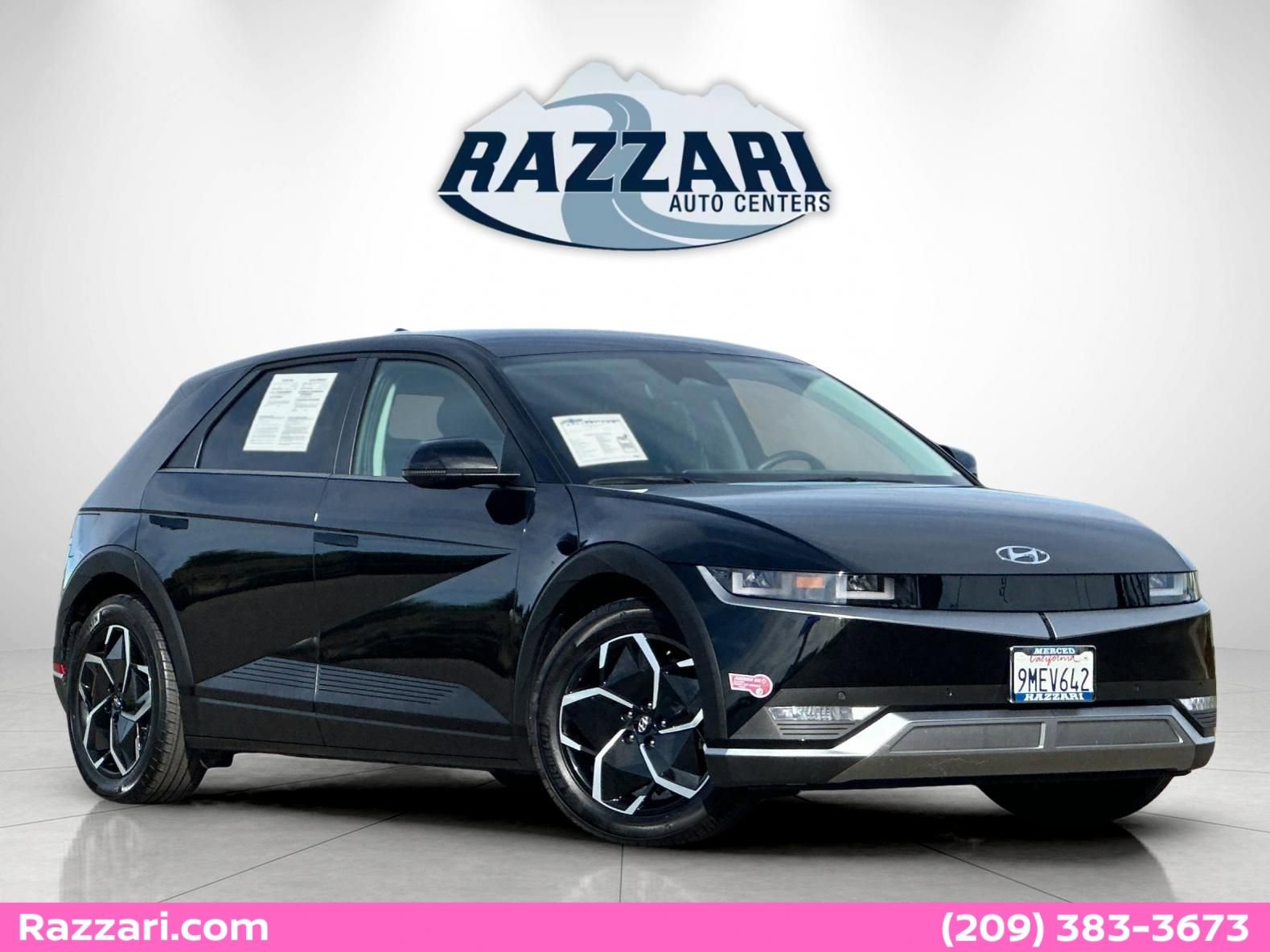 Used 2024 Hyundai Ioniq 5 SEL