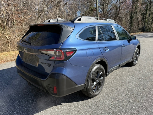 Used 2022 Subaru Outback Onyx Edition XT image 6