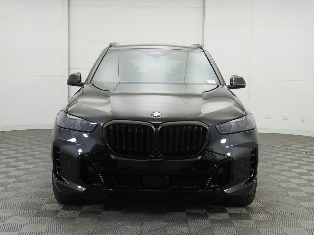 New 2026 BMW X5 sDrive40i w/ M Sport Package image 2