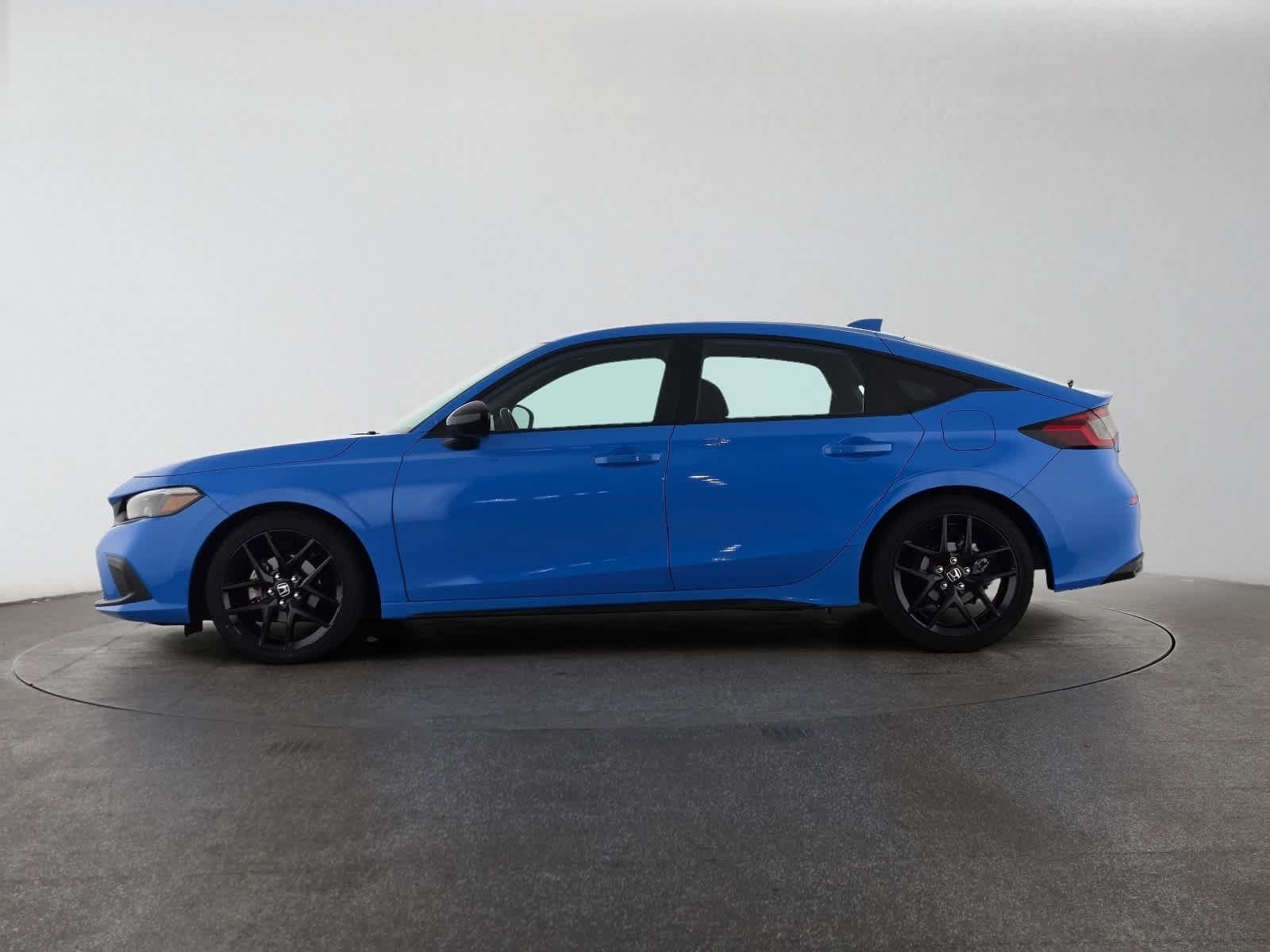 Used 2023 Honda Civic Sport image 6